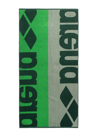 Arena Logo Towel