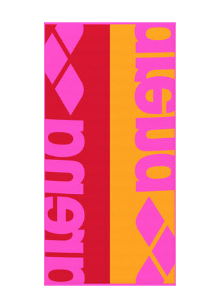 Arena Logo Towel