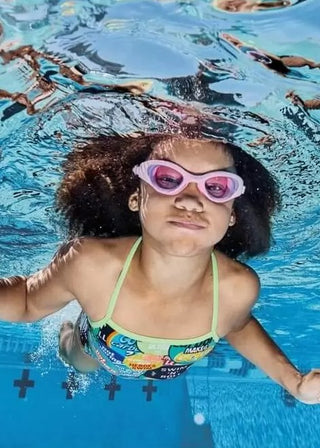 Arena The One Junior Goggles