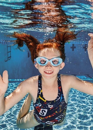 Arena The One Junior Goggles