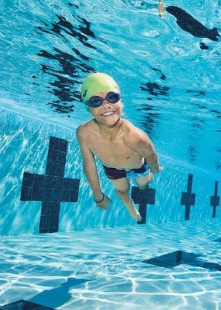 Arena The One Junior Goggles