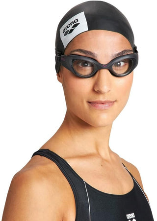 Arena The One lady goggles