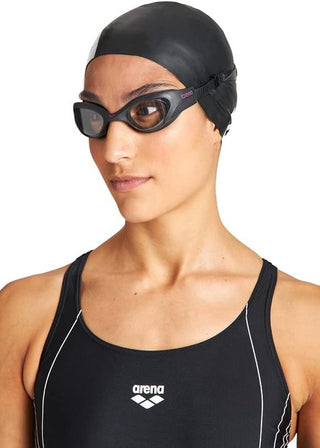 Arena The One lady goggles