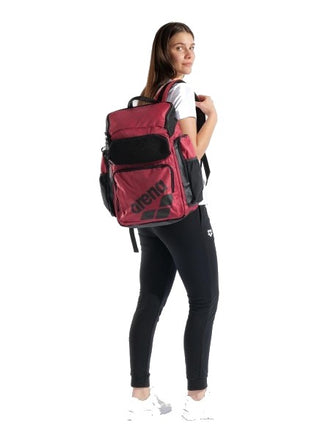 Arena One Go 45L Backpack