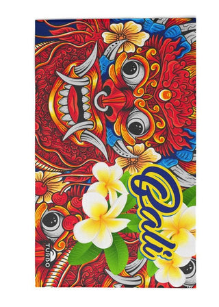 Turbo Bali  Microfiber Towel