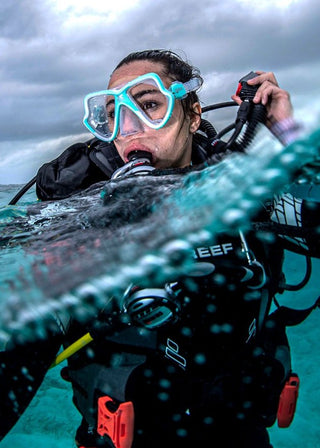 Regulador Atlas ADJ 62X Mares