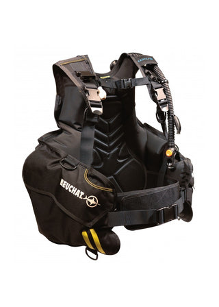 1Dive Beuchat BCD