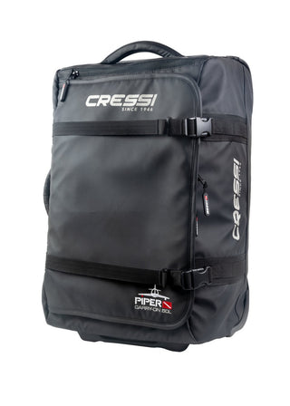 Piper Cressi Trolley Bag