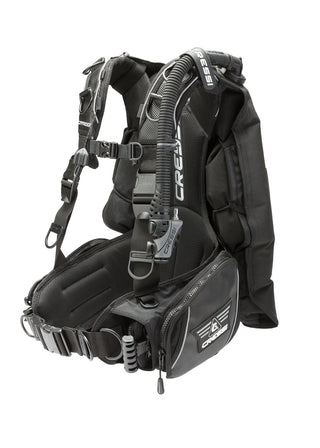Commander Evo Cressi BCD