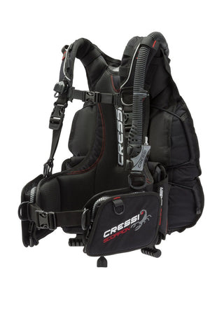 GAV Escorpión Cressi