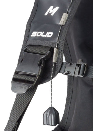 Cressi Solid BCD