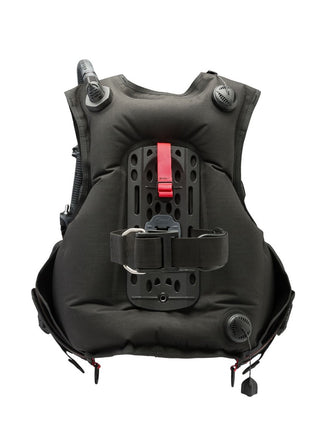 BCD Start PRO Cressi