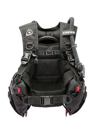 BCD Start PRO Cressi