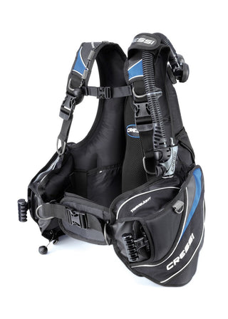 Cressi Travelight BCD