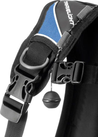 Cressi Travelight BCD