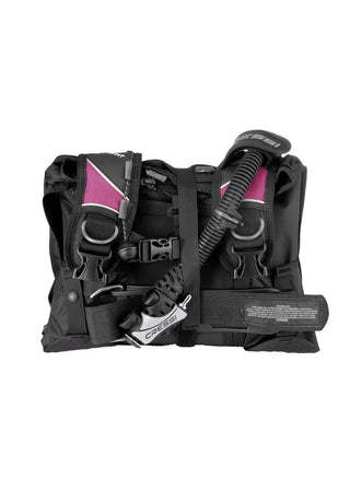 Cressi Travelight BCD