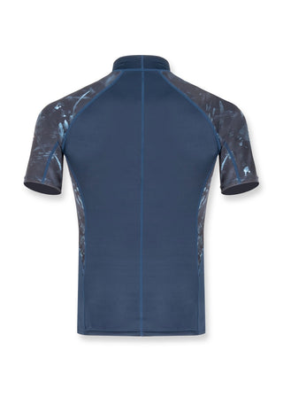 Rashguard Beauchat ML Atoll Men