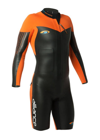Swimrun Blue70 Alliance men's wetsuit