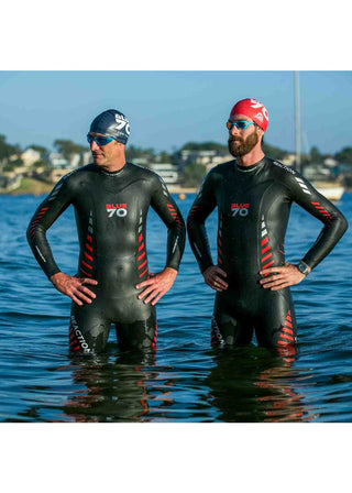 Traje de neopreno para hombre Blue70 Reaction
