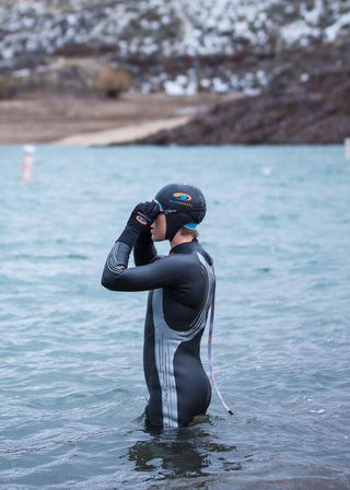 Traje de neopreno para hombre Blue70 Thermal Reaction