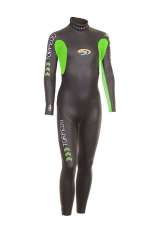 Blue70 Torpedo Junior Wetsuit