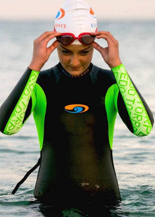 Blue70 Torpedo Junior Wetsuit