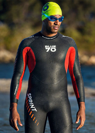Blue70 Sprint Men's Wetsuit