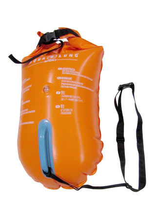 Aqualung Dry Bag Swimming Buoy