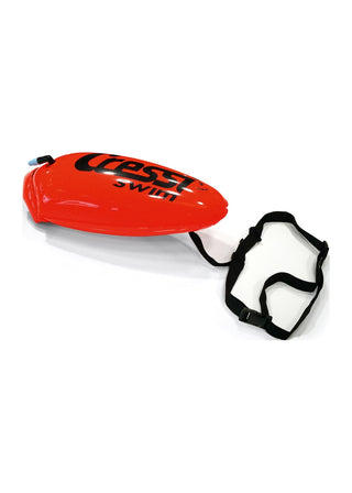 Cressi Swim Swimming Buoy