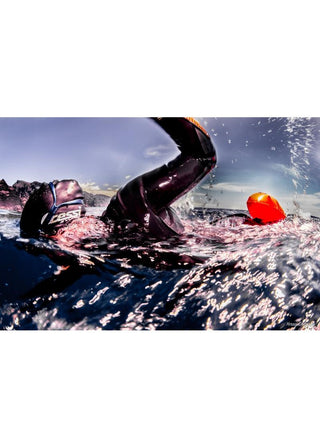 Cressi Swim Swimming Buoy