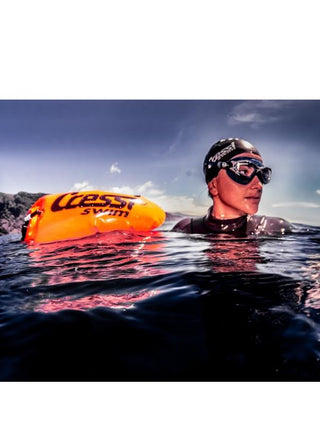Cressi Swim Swimming Buoy