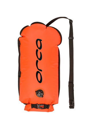 Orca Safety Buoy Pocket