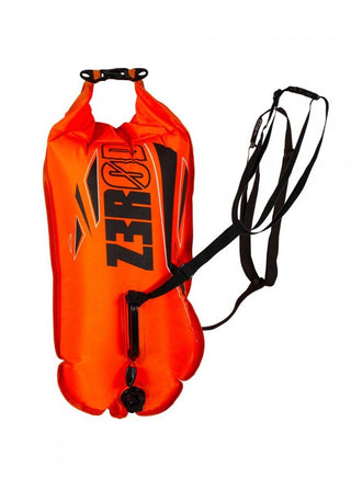 Z3r0d 16L swimming buoy