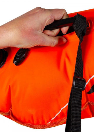 Z3r0d 16L swimming buoy