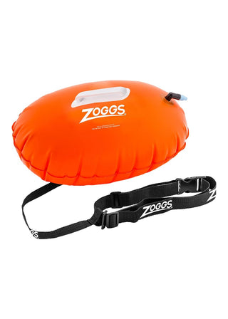 Zoggs Safety Xlite Swim Buoy