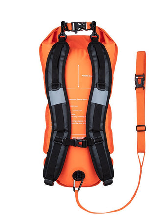 Zone3 28L Backpack Boa with LED