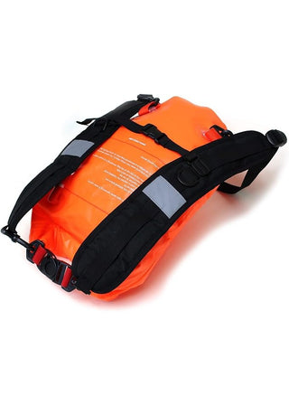 Mochila Boa Zone3 28L con LED