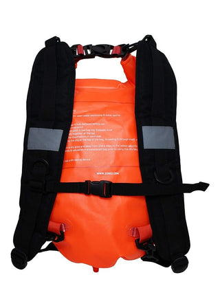 Mochila Boa Zone3 28L con LED