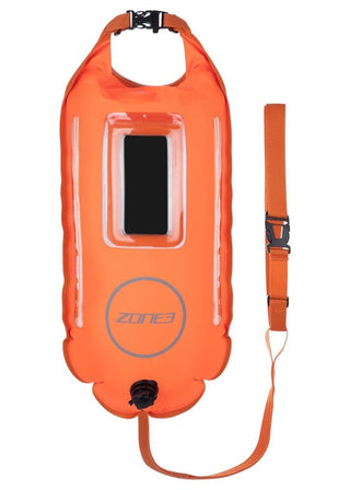 Zone3 28L Swim Buoy with LED