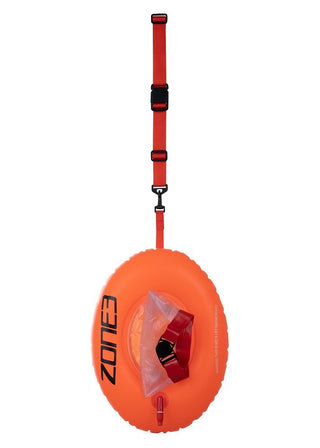 Zone3 safety dry donut swimming buoy