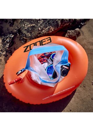Zone3 safety dry donut swimming buoy