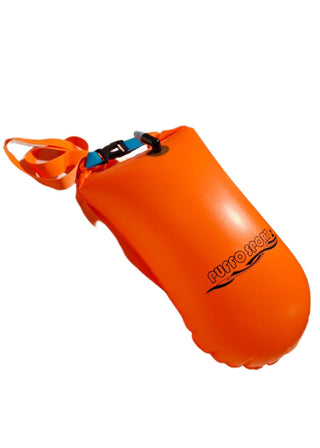 Smurf Sport Swimming Buoy