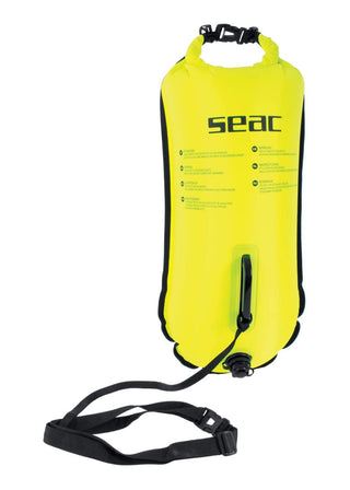 Seac Safe Dry Swim Buoy