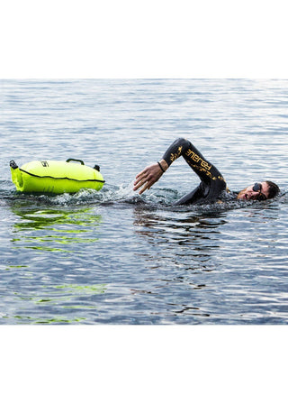 Seac Safe Dry Swim Buoy