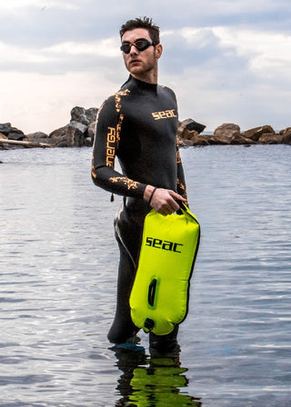 Seac Safe Dry Swim Buoy