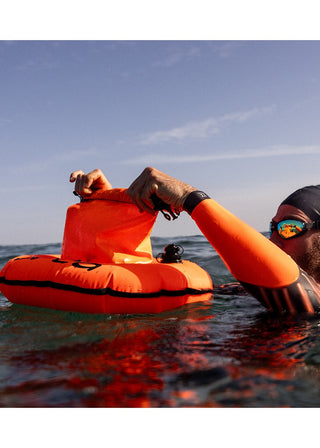 Bungee Safety Buoy Accessory