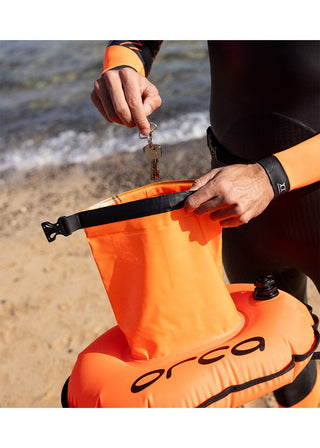 Bungee Safety Buoy Accessory