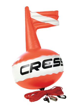 Cressi Competition Buoy