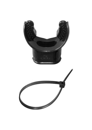 Mouthpiece for regulator