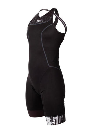 Z3R0D Start women's trisuit